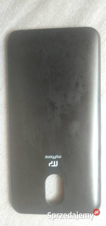 myphone fun 6 lite klapka pokrywa baterii Sandomierz