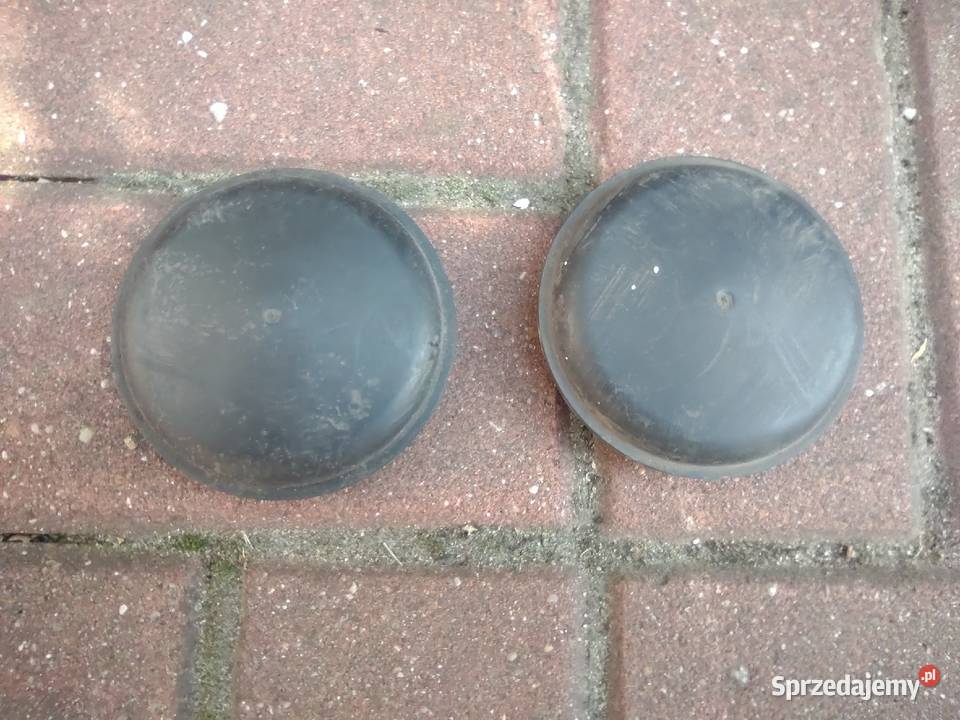 Zaślepka dekiel osłona amortyzatora BMW E38 E39 Chodzież