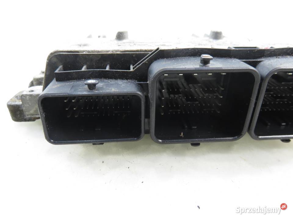 STEROWNIK FORD GALAXY II 20 TDCi UFWA małopolskie sprzedam