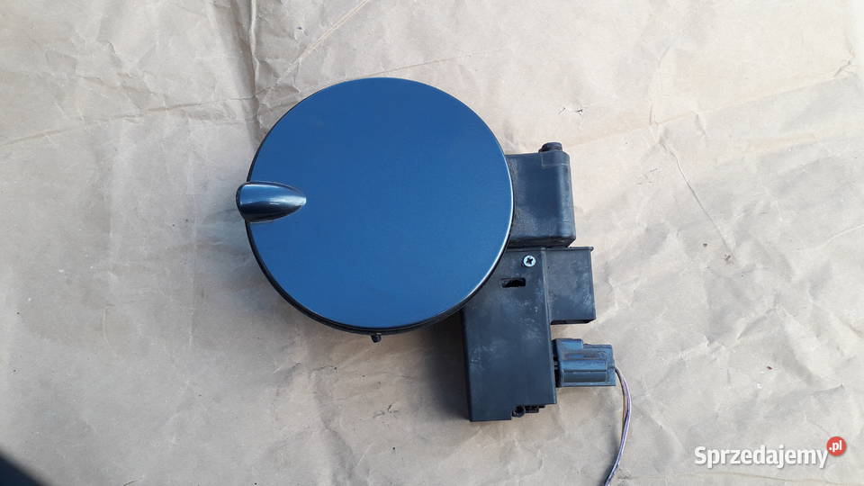 Klapka wlewu paliwa ford focus c H4 Sokółka