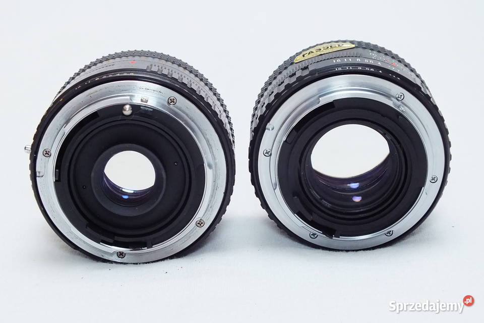 Fuji Fujinon 22 55 Lubin
