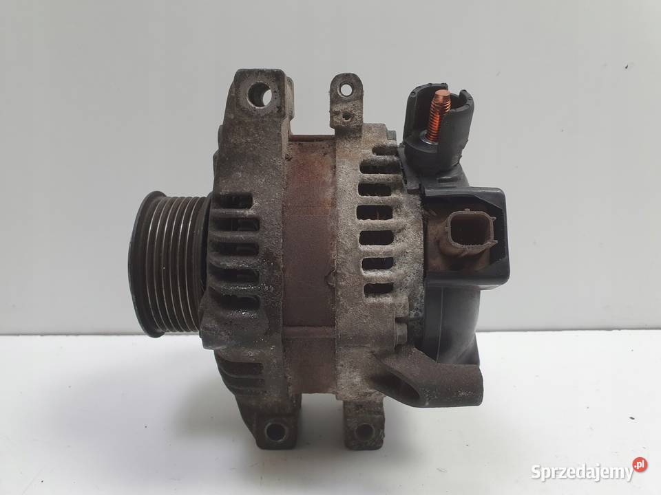 ALTERNATOR Honda Accord VIII 22 IDTEC Alternator lubelskie Rudka