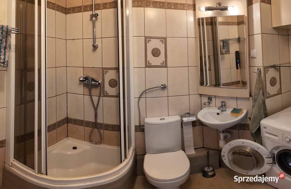 3pokojowe mieszkanie na sprzedaż dobra Sprzedaż Białystok