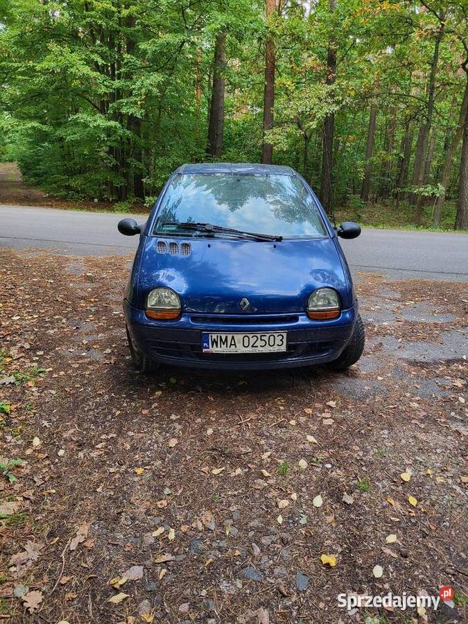 Renault twingo Alize elektryczne szyby lusterka Twingo