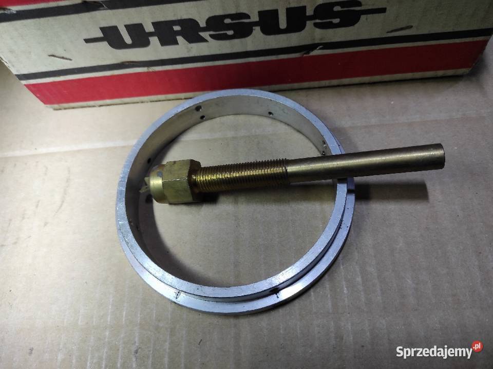Ursus 17341934 MF czujnik prędkości