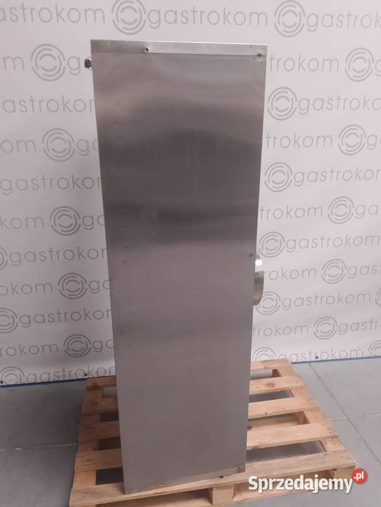 Okap przyścienny trapezowy 160x80x50 bez łapaczy Wrocław