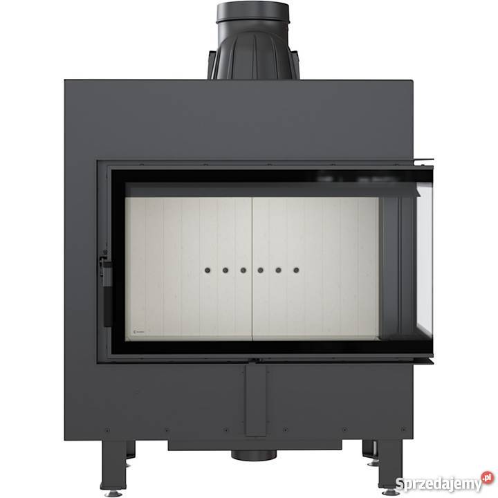 Kominek powietrzny LUCY 14 prawy BS Góra Kalwaria