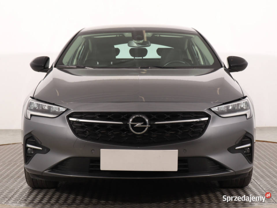 Opel Insignia 20 CDTI ABS Katowice