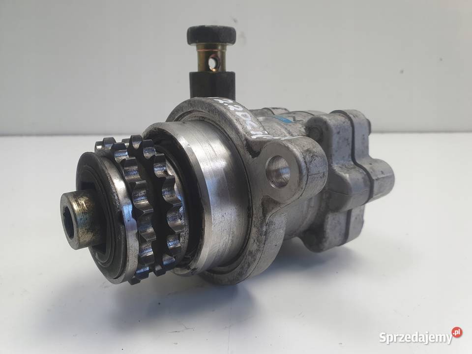 Nissan Almera N16 22 DCi POMPA WSPOMAGANIA Chełm