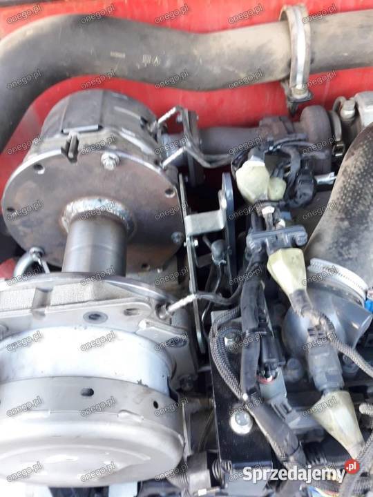 Wrocław usuwanie filtra DPF Kubota Akcesoria