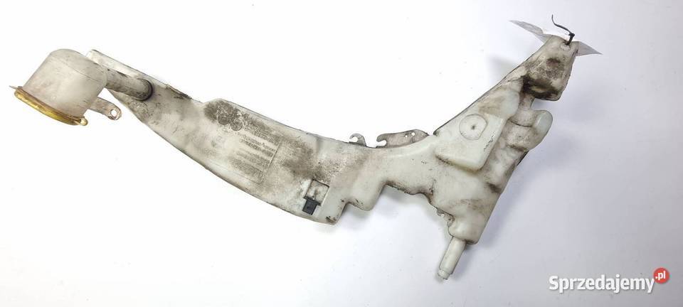 ZBIORNIK FORD FOCUS XS4117618 Lipno