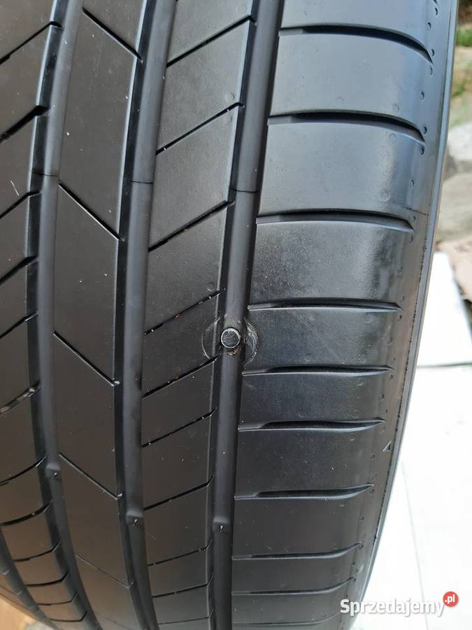 Opona letnia 23555R19 105V Kumho Ecsta 71EV 235 Głuchołazy