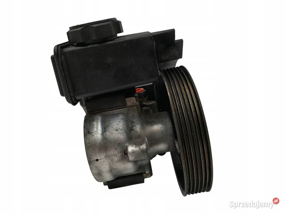POMPA WSPOMAGANIA Peugeot 206 11 14 8V 20 HDI Chełm