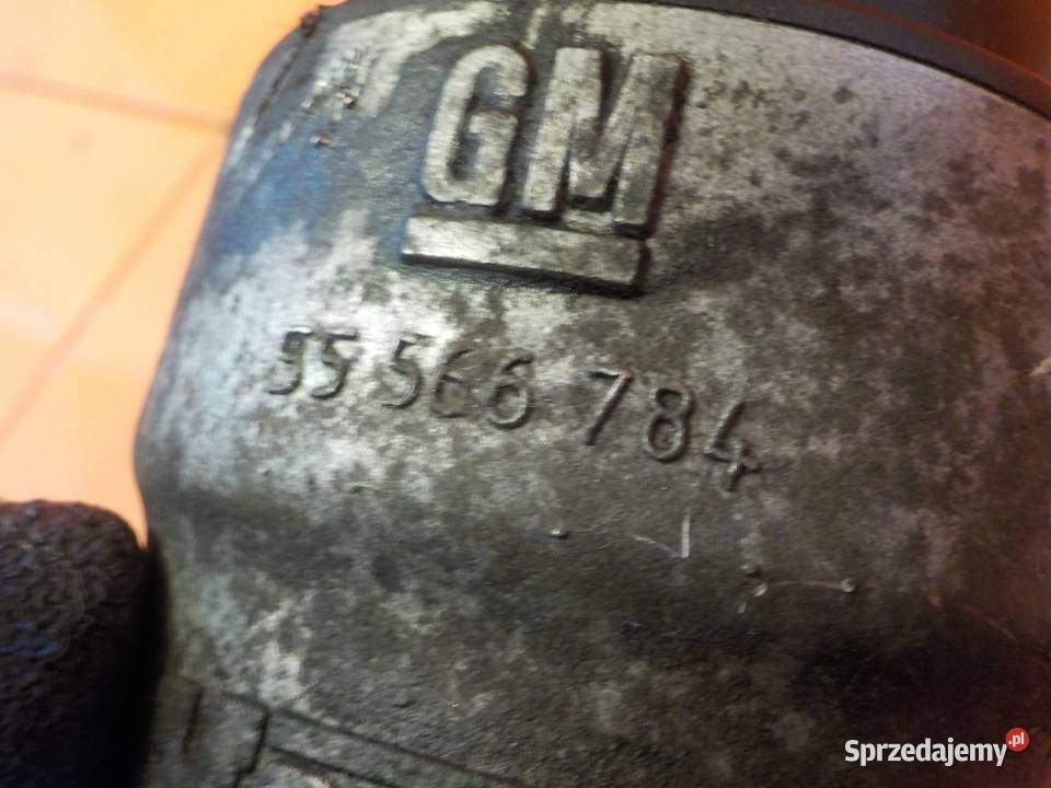 ASTRA J ZAFIRA INSIGNIA 14 T 14r A14NET obudowa Suków