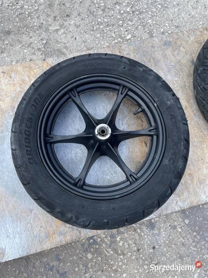 Koła Suzuki burgman 125200 świętokrzyskie Kielce