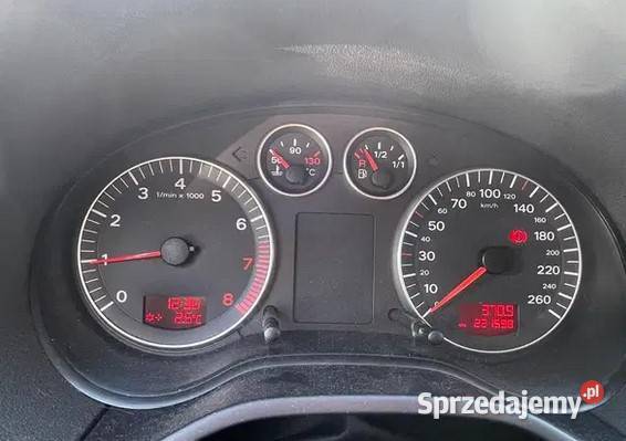 Sprzedam Audi A3
