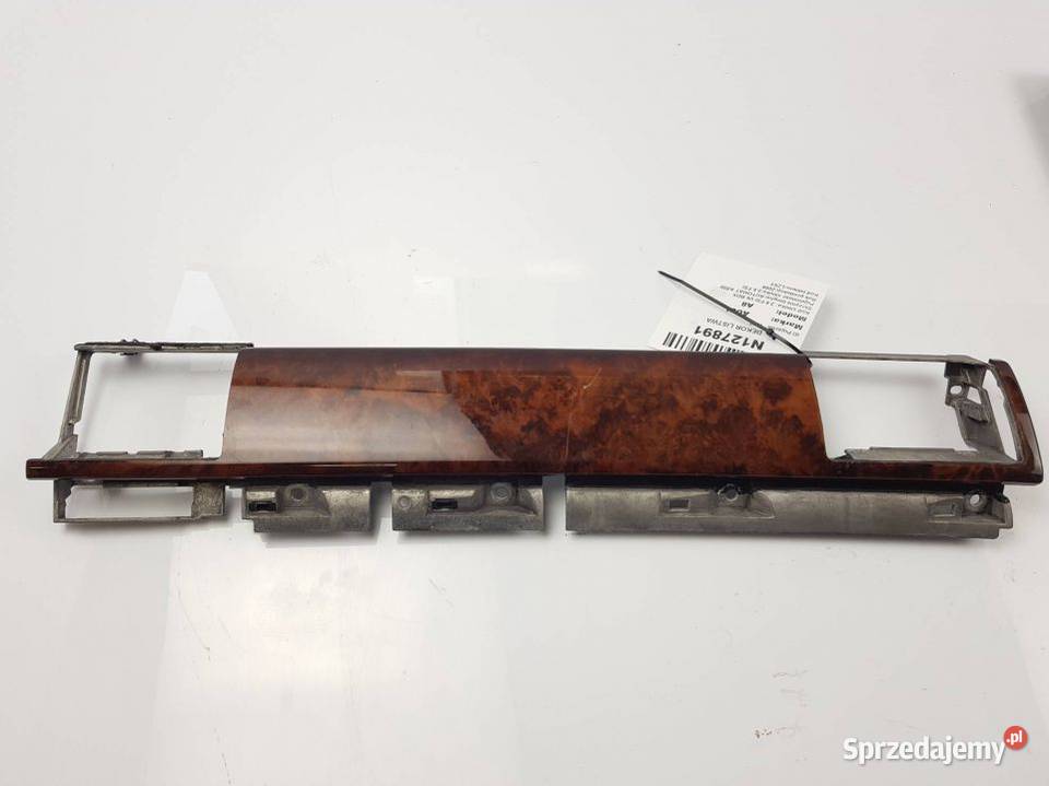 DEKOR LISTWY 4E0867409P AUDI A8 D3 LIFT kujawsko-pomorskie sprzedam