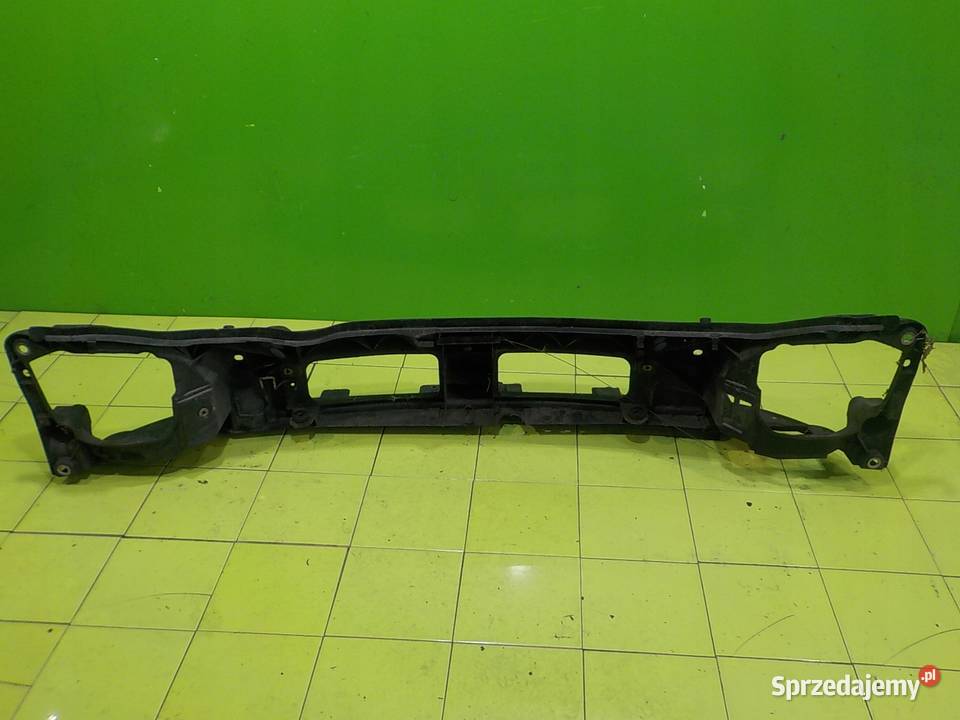 OPEL VIVARO I A TRAFIC II 19 D 05r VAN pas osobowe Suków sprzedam