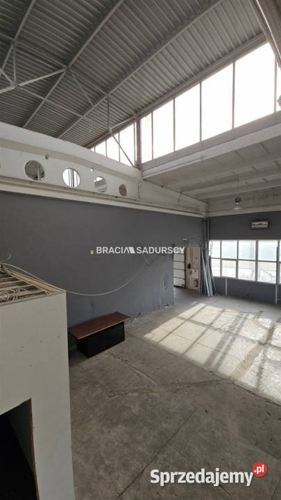 Lokal na wynajem Niepołomice 428m2