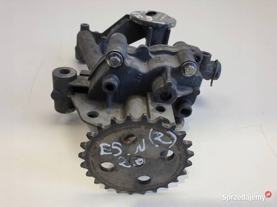 Renault Laguna II 20 DCI POMPA OLEJU olejowa Chełm sprzedam