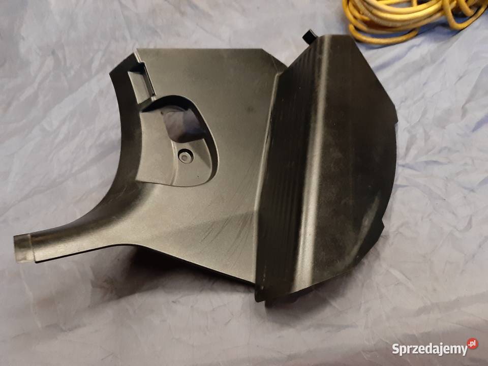 pod stopnice do bmw e46 sedan coupe Wyposażenie wnętrza Namysłów