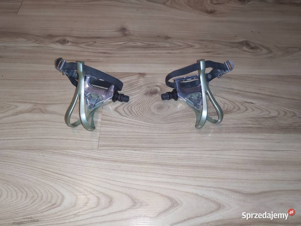 Pedały noski Schimano Exage sport PDA550 szosa Pruszków