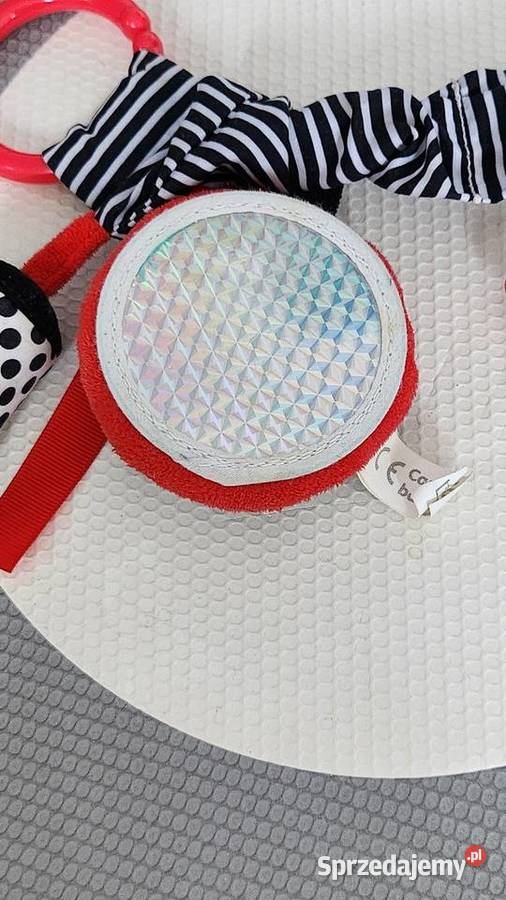 Zestaw sensoryczny niemowlaka Kraków