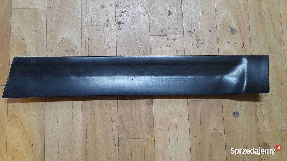 Listwa gumowa Audi 80 cabriocoupe tył lewa Karpacz