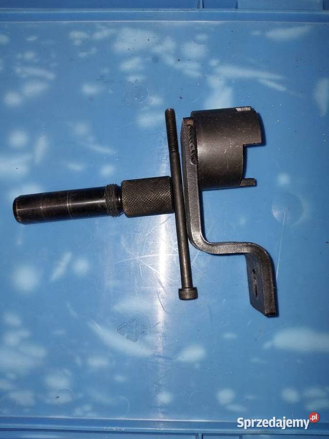 Blokada rozrządu voyager 28 2008 w górę Wałcz