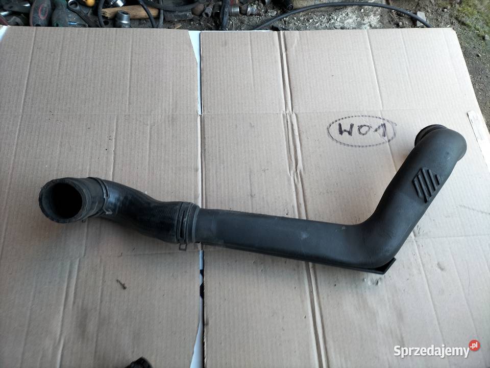 AUDI A38L A3 8L 19TDI 1J0145762P RURA WLOT DOLOT Kamień-Kolonia sprzedam