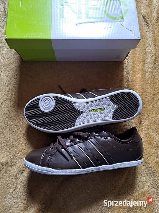 Nowe buty Adidas Neo 38 Kraków