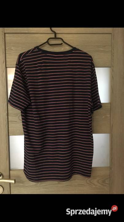 Męska koszulka Ralph Lauren L Ralph Lauren Skawina