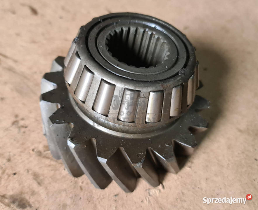 John Deere 4650 4850 Bieg Pierścień Wewnętrzyny Jastrzębniki
