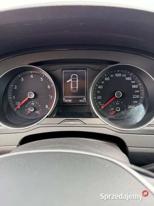 Sprzedam volkswagen passat 2019 Nowy Dwór Mazowiecki