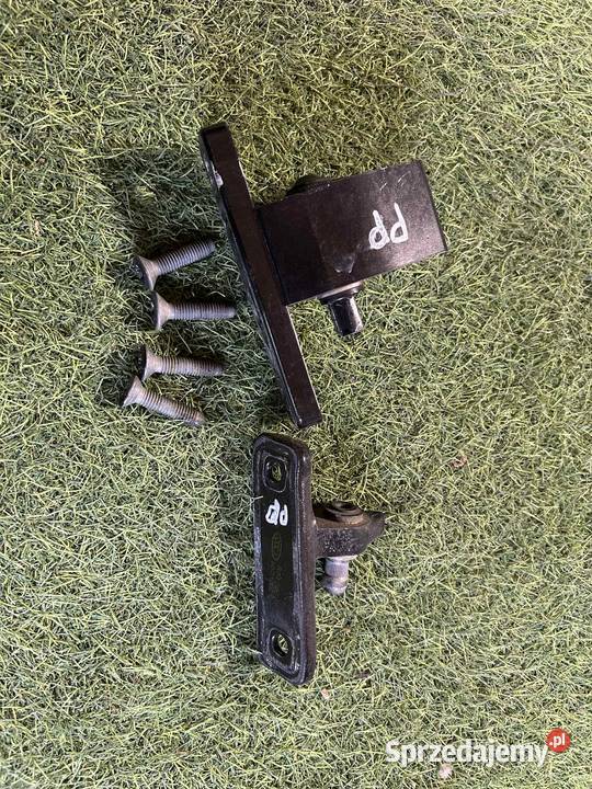 Zawias zawiasy drzwi Mercedes Benz GLC X253 W253 Wierzchy Kluckie