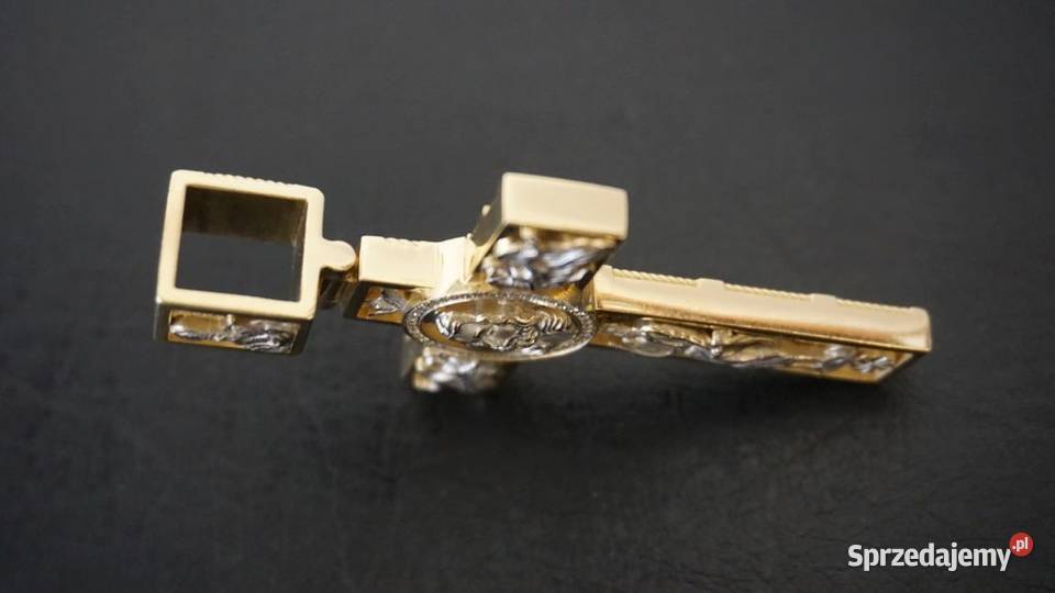 Jedyny Niepowtarzalny Mega Krzyż SUPER KRZYŻYK Warszawa