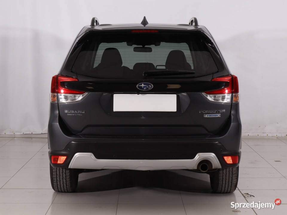 Subaru Forester 20 eBoxer MHEV poduszka powietrzna Piaseczno sprzedam