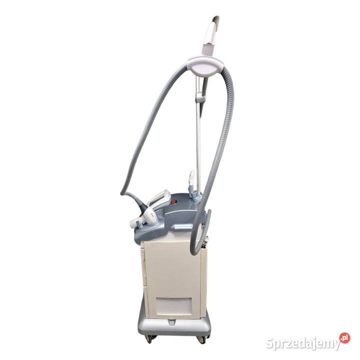 Laser Cynosure Vectus 2013 Kompletny Zestaw z Bydgoszcz