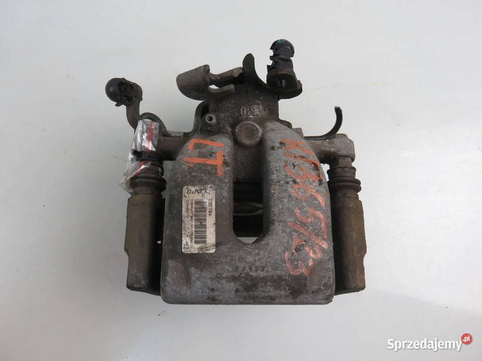 ZACISK LEWY TYŁ PEUGEOT 508 Hybrid4 030784 małopolskie