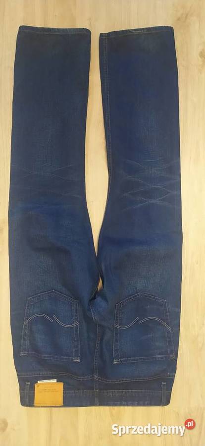 Jeansy JackJones świętokrzyskie Kielce