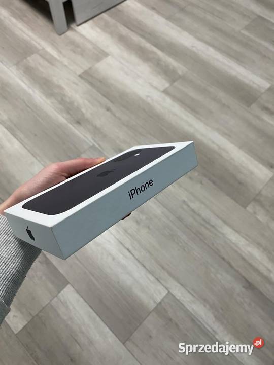 Nowy IPhone 16 512 GB Nowy Wrocław