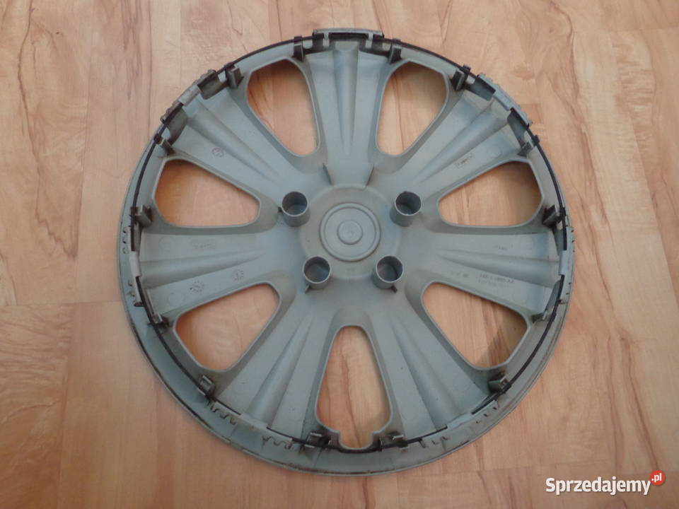 Oryginalny kołpak FORD AM511000AA 16 Akcesoria Gdańsk