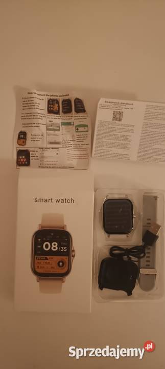 Smart Watch Simson Lab