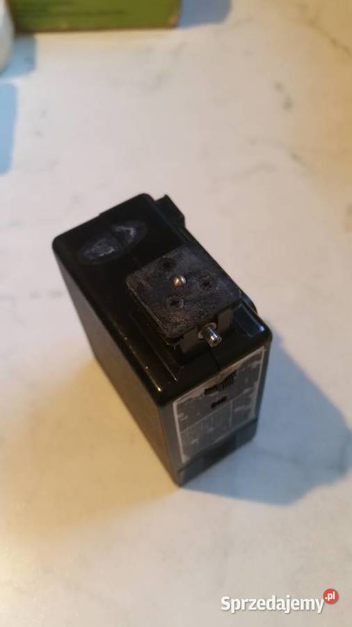 Boots Pacer Companion ELECTRONIC FLASHGUN LAMPA lubelskie Puławy sprzedam