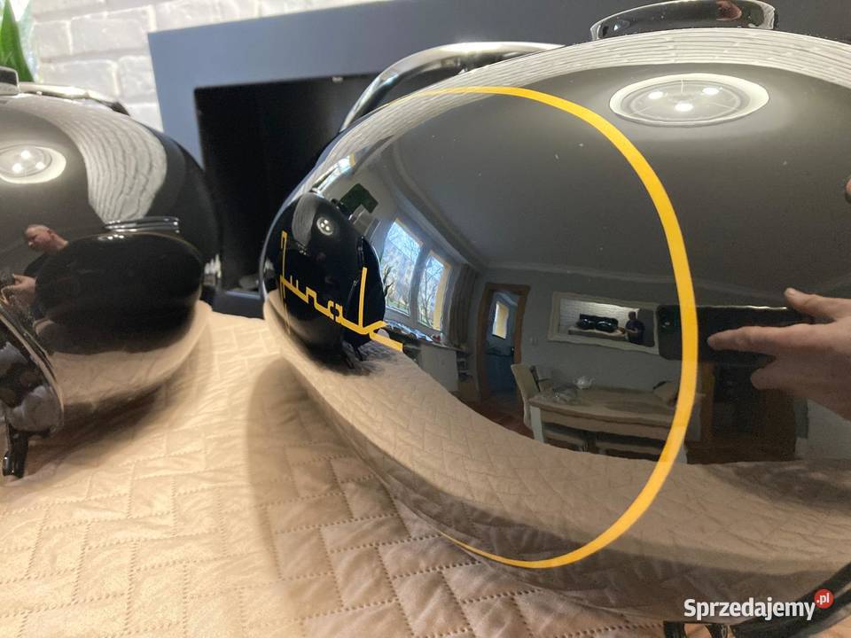 Obniżka ceny 450 Junak zbiornik do M10 Układ paliwowy Szczecin