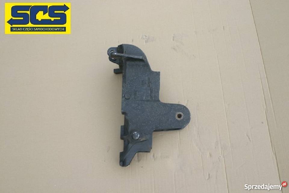 MERCEDES ACTROS WSPORNIK ODLEW RAMY A9428903883 Bieleń