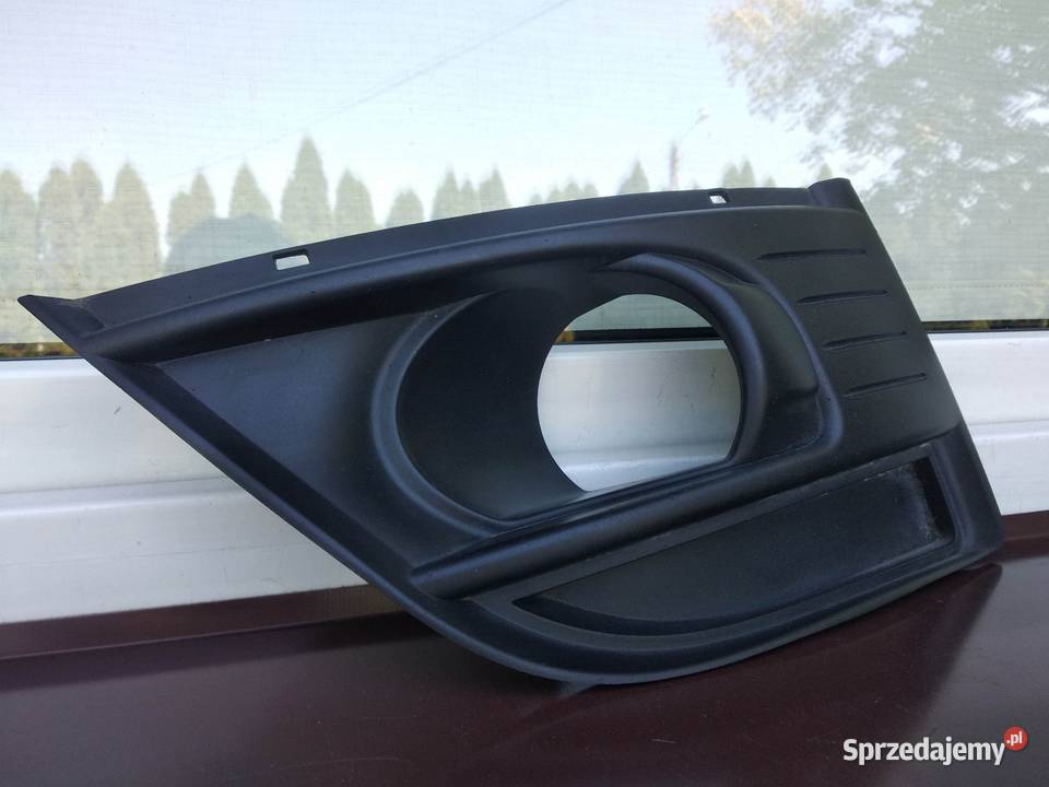 Citroen C4 Picasso I 0610 halogen kratka Sieradz