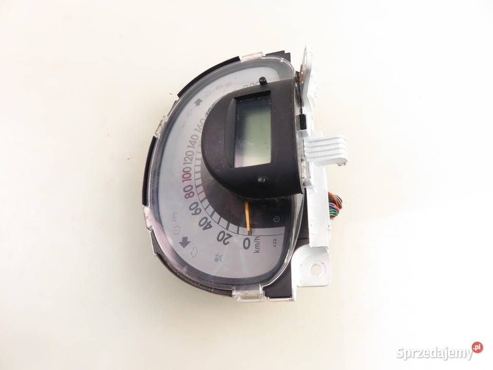 LICZNIK DAIHATSU SIRION M3 1 1KRFE M583800B1101