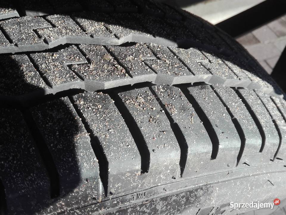 IVECO DAILY BUS 28 110 długi wysoki wielkopolskie Koło