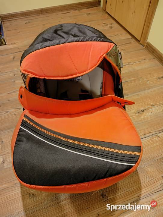 Fotelik samochodowy BABY DESING TANIO Olszówka Pilczycka sprzedam